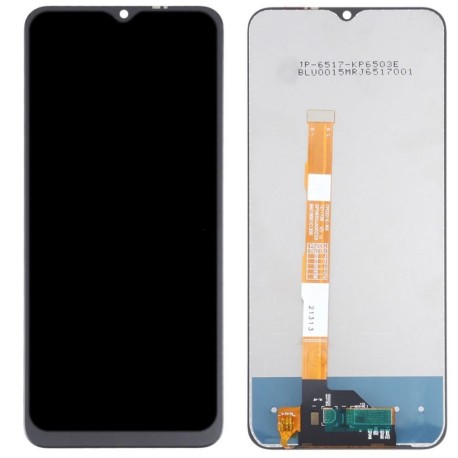 écran LCD complet Vivo Y21 et Y21S - LCD + vitre assemblée + outils