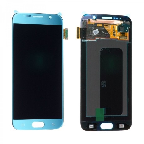 réparer écran cassé Galaxy S6 G920F