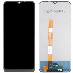 vivo Y72 screen - LCD + Assembly glass + Original tools