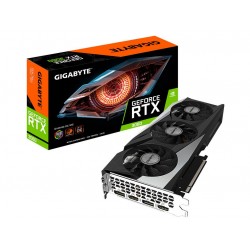 GeForce RTX 3060 Gigabyte pour Miner ETH mémoire GDDR6 12 go
