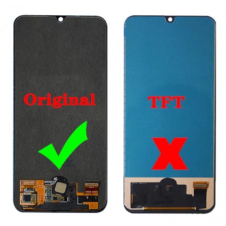 Touch screen LCD huawei P Y8P 2020 - Huawei Enjoy 10s - Huawei P Smart S