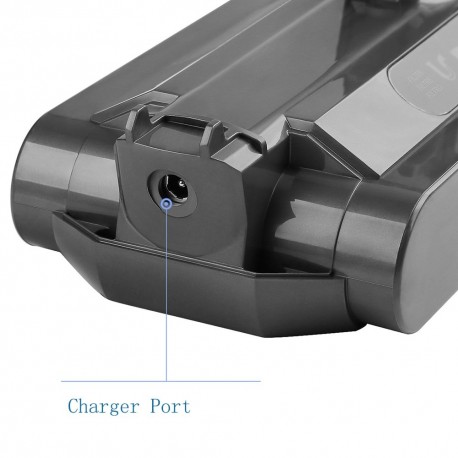 Dyson V10 Absolute 3500mAh Vacuum Cleaner Lithium Replacement Battery