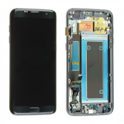 réparer écran cassé Galaxy S7 G935F