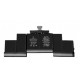 Batterie A1618 Apple Macbook Pro 15 A1398 2015