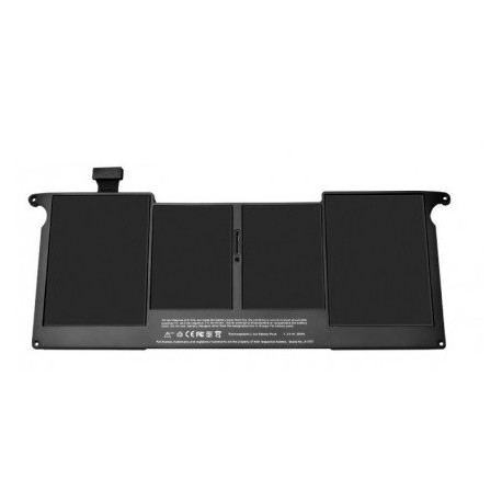 Batterie de remplacement A1375 pour MacBook Air 11" A1370 2011/2014 neuve qualité original