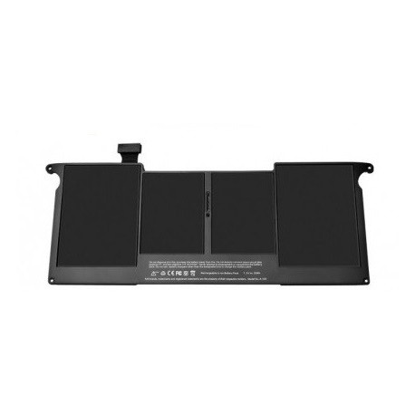 A1406 battery for Mac Book Air A1370 2010 and MAC A1465 laptop