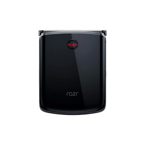 Full screen for Motorola Moto RAZR 5G Original Oled