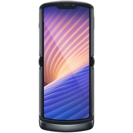 Full screen for Motorola Moto RAZR 5G Original Oled
