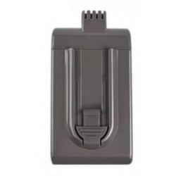 Batteryde remplacement Li-ion pour aspirateur Dyson DC16, 3500mAh, 21.6V, pour modèles DC16 DC12 12097 BP01 912433 – 01 L50