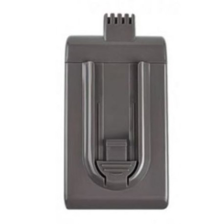 Batterie de remplacement Li-ion pour aspirateur Dyson DC16, 3500mAh, 21.6V, pour modèles DC16 DC12 12097 BP01 912433 – 01 L50