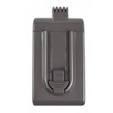 Batteryde remplacement Li-ion pour aspirateur Dyson DC16, 3500mAh, 21.6V, pour modèles DC16 DC12 12097 BP01 912433 – 01 L50