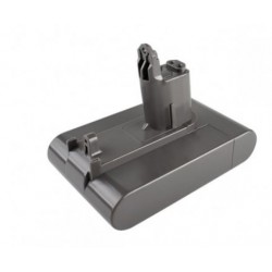 4000mAh battery, Dyson DC35 Type B, DC44 Type B, DC31 Type B handheld vacuum cleaner