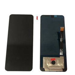 change screen Axon 10 Pro