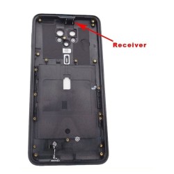 Coque Blackview BL 5000 neuf - Dalle IPS 5.7" + Vitre assemblée