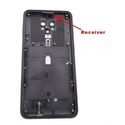 Blackview BL 5000 back cover
