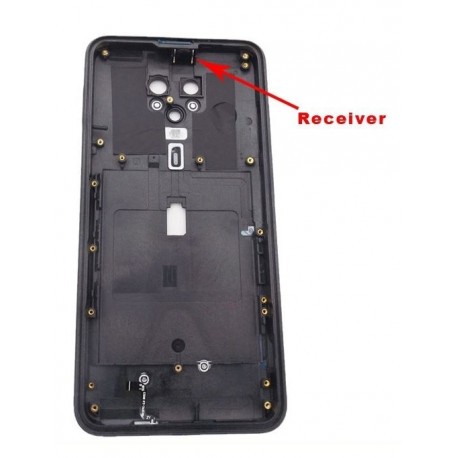 Coque Blackview BL 5000 neuf - Dalle IPS 5.7" + Vitre assemblée
