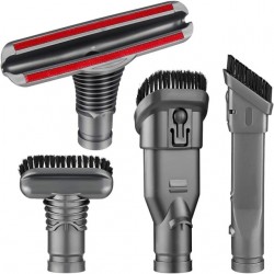 Accessoire de nettoyage pour aspirateur Dyson V7 V8 V10 V11