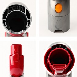 Accessoire de nettoyage pour aspirateur Dyson V7 V8 V10 V11