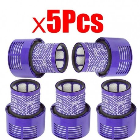 Filter for Dyson V10 and SV12 vacuum cleaner