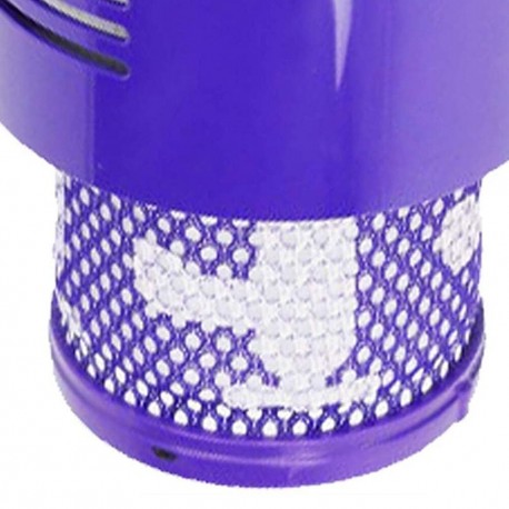 Filtre pour aspirateur Dyson V10 et SV12