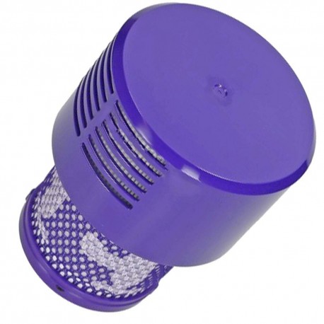 Filtre pour aspirateur Dyson V10 et SV12