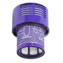 Filtre pour aspirateur Dyson V10 et SV12