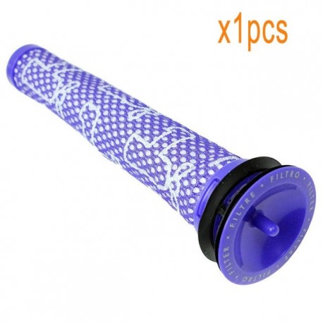Pre-filter and Post-filter for Dyson vacuum cleaner replacement accessories