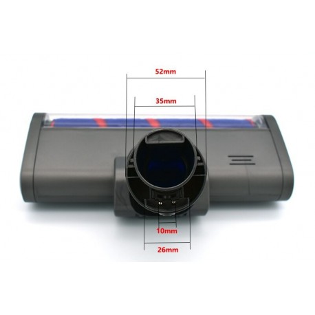 Dyson replacement brush model V7, V8, V10, V11