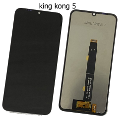Cubot KingKong 5 and KingKong 5 Pro screen replacement