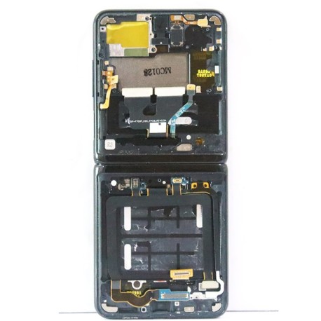 Êcran pliable pour Samsung Galaxy Z Flip Amoled Original
