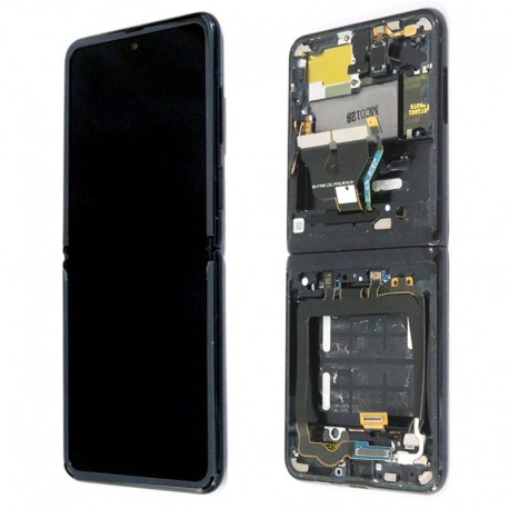 Foldable screen for Samsung Galaxy Z Flip Amoled Original