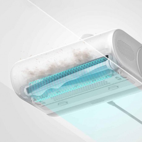 Aspirateur Xiaomi Mijia anti-mites et anti-acariens