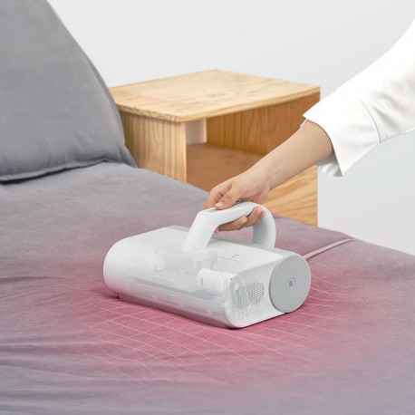 Aspirateur Xiaomi Mijia anti-mites et anti-acariens