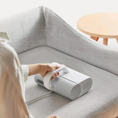 Xiaomi Mijia Anti-Moth and Anti-Mite Vacuum Cleaner