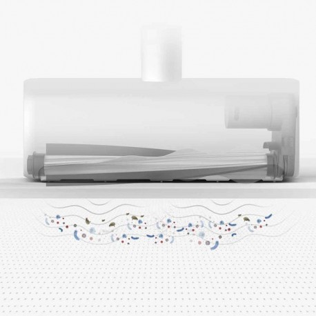 Xiaomi Mijia Anti-Moth and Anti-Mite Vacuum Cleaner