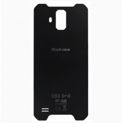 Replacement Blackview BV9600 Pro Back Cover