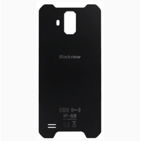 remplacer coque Blackview BV9600 Pro