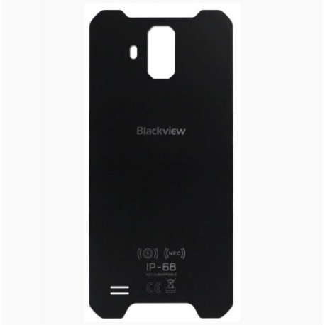 Blackview BV9600 Pro back cover