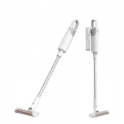 Xiaomi Mijia – light vacuum cleaner, 17kpa suction, 3-stage filtering, 45 Minutes of battery life, 1.2kg, co