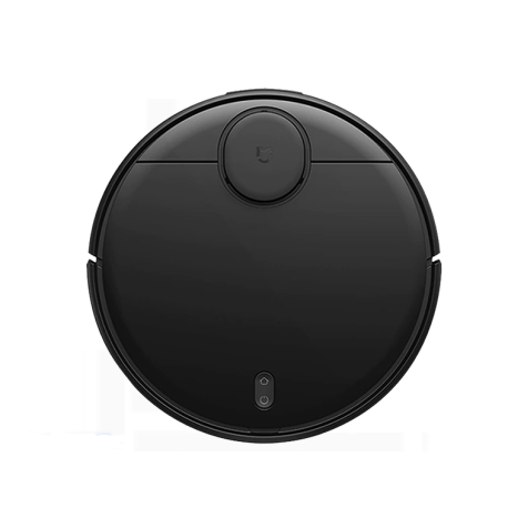 Xiaomi Mijia – aspirateur Robot vadrouille pro STYJ02YM, balayage et vadrouille, stérilisation automatique de la poussière, plan