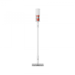 Xiaomi Mijia K10 Pro vacuum cleaner with multiple floor attachment