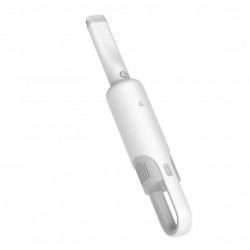 Xiaomi Mijia &ndash; light vacuum cleaner, 17kpa suction, 3-stage filtering, 45 Minutes of battery life, 1.2kg, co