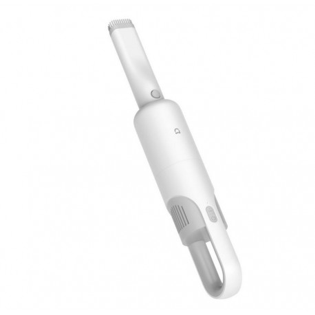 Mija Mi vacuum cleaner light