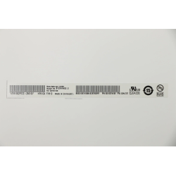 &Eacute;cran tactile LCD pour Lenovo ThinkPad X395, X390, X13, L13, Gen 2, 20NL, 20NM, 20Q0, 20Q1, 40 broches, 13.3