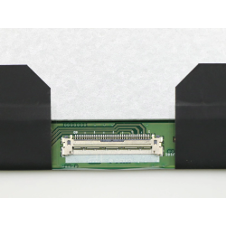 &Eacute;cran tactile LCD pour Lenovo ThinkPad X395, X390, X13, L13, Gen 2, 20NL, 20NM, 20Q0, 20Q1, 40 broches, 13.3