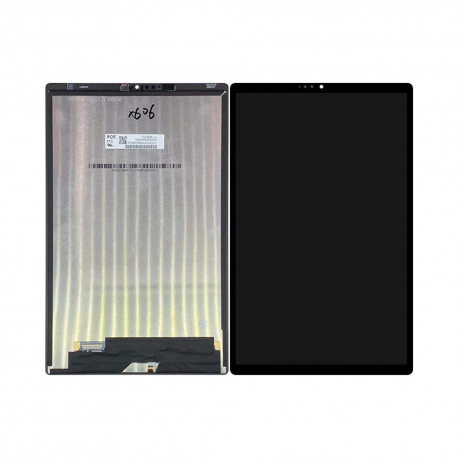 réparation écran Lenovo Tab M10 Plus TB-X606F