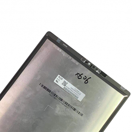 réparation Screen Replacement Lenovo Tab M10 Plus TB-X606F