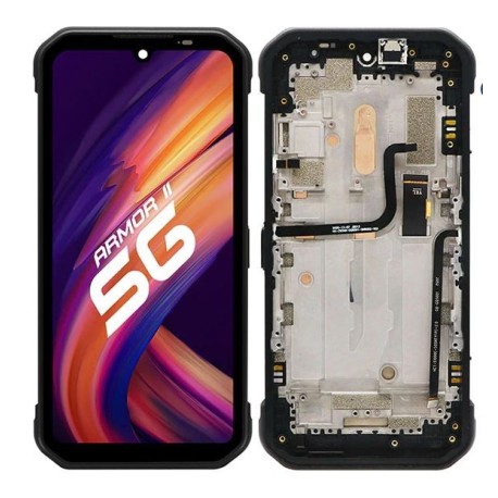 réparation Ulefone Armor 11 5G