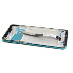 Xiaomi Redmi Note 9S screen replacement