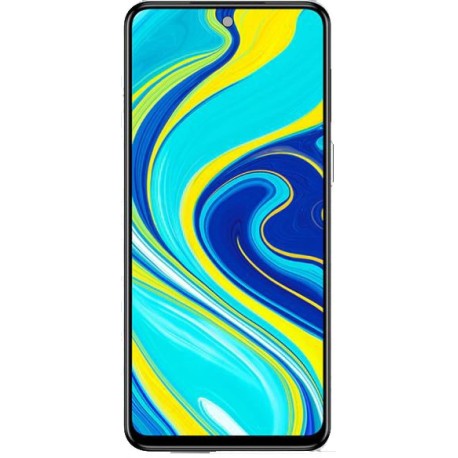 réparation écran Redmi Note 9S